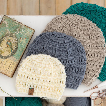 Pussywillow Slouch