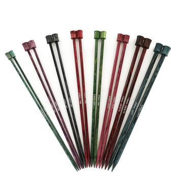 KnitPro Dreamz Single Pointed Needle Set 10''
