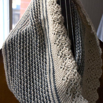 Rivington Cowl