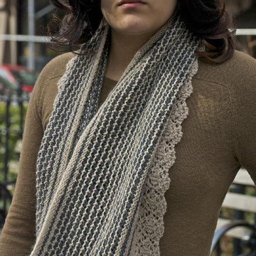 Rivington Cowl