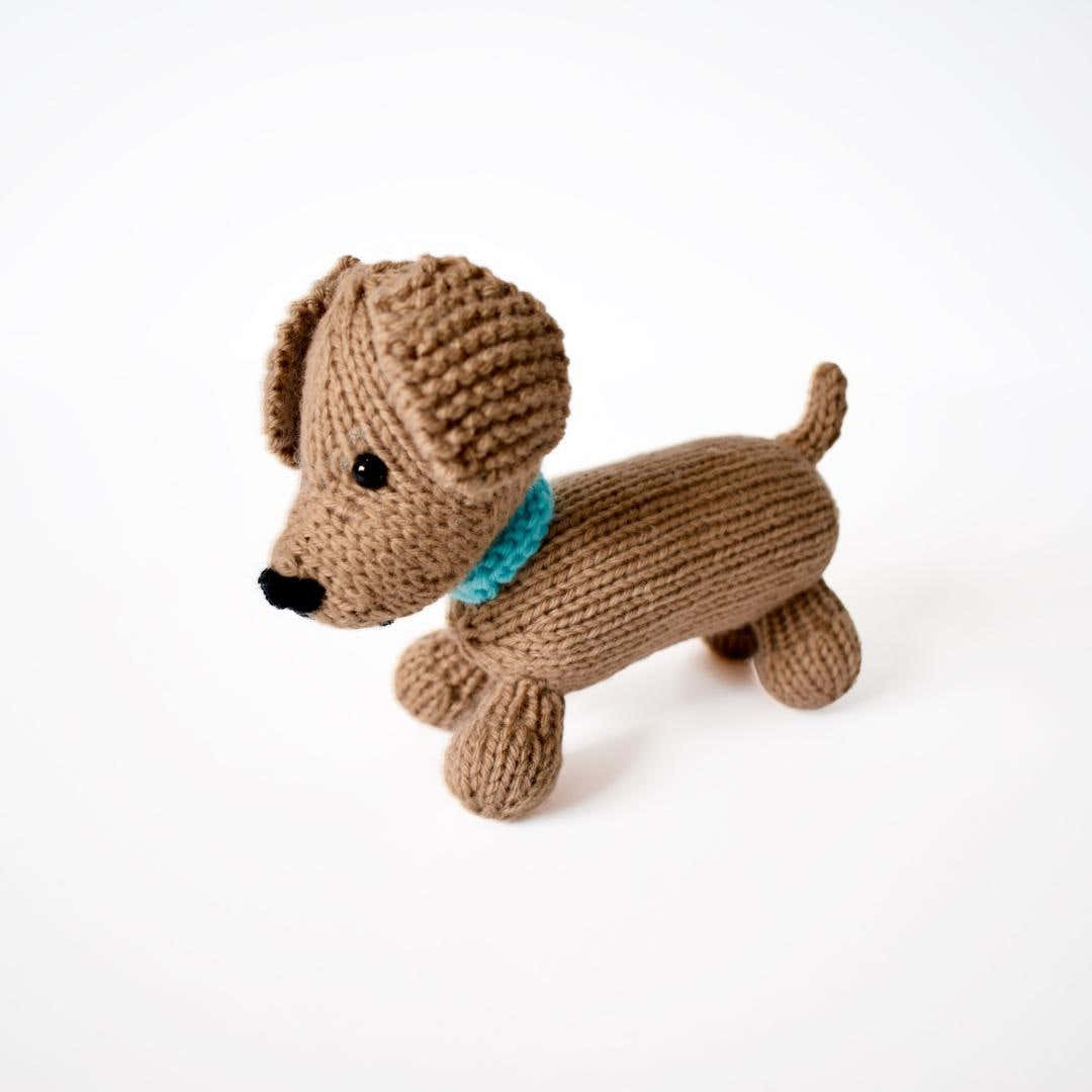 Loyal Puppy
