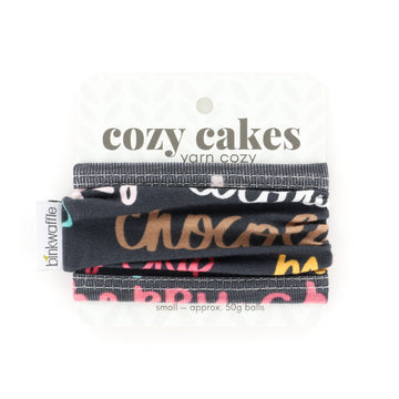 Binkwaffle Cozy Cake - Small