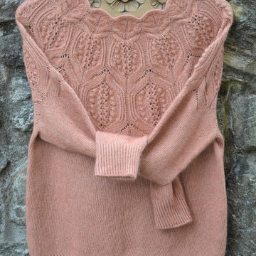 Sanddorn Sweater