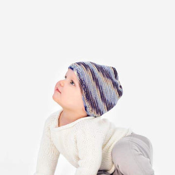 Pint-Sized Pullover PDF