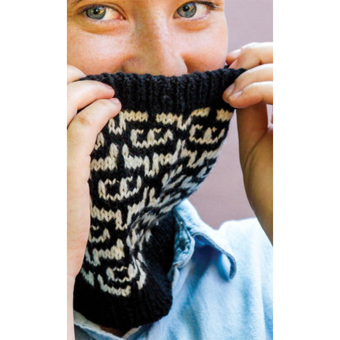 Valley Yarns Ceramica Knitting Pattern