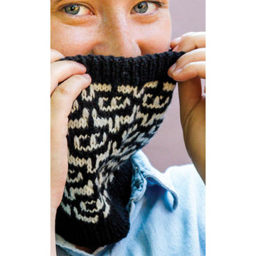 Valley Yarns Ceramica Knitting Pattern