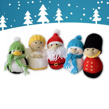 Make it Merry Tree Decorations