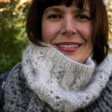 Fresh Powder Cowl