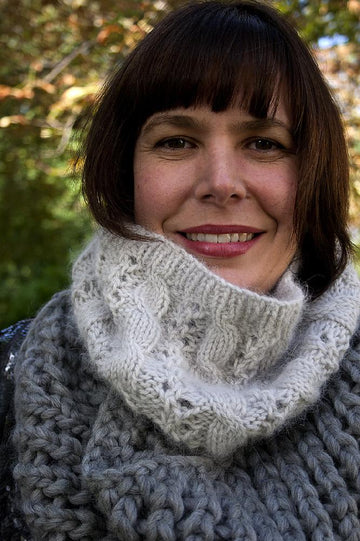 Fresh Powder Cowl