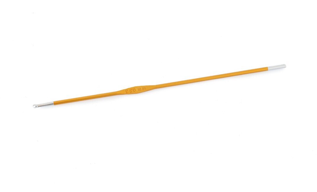 Knitter's Pride Zing Crochet Hooks