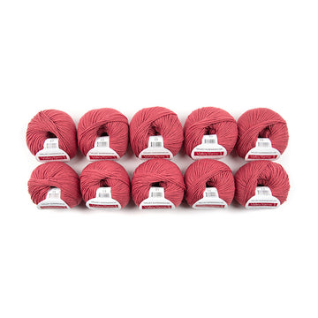 Valley Yarns Superwash DK 10 Ball Value Pack Yarn