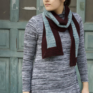 Fort Tryon Wrap