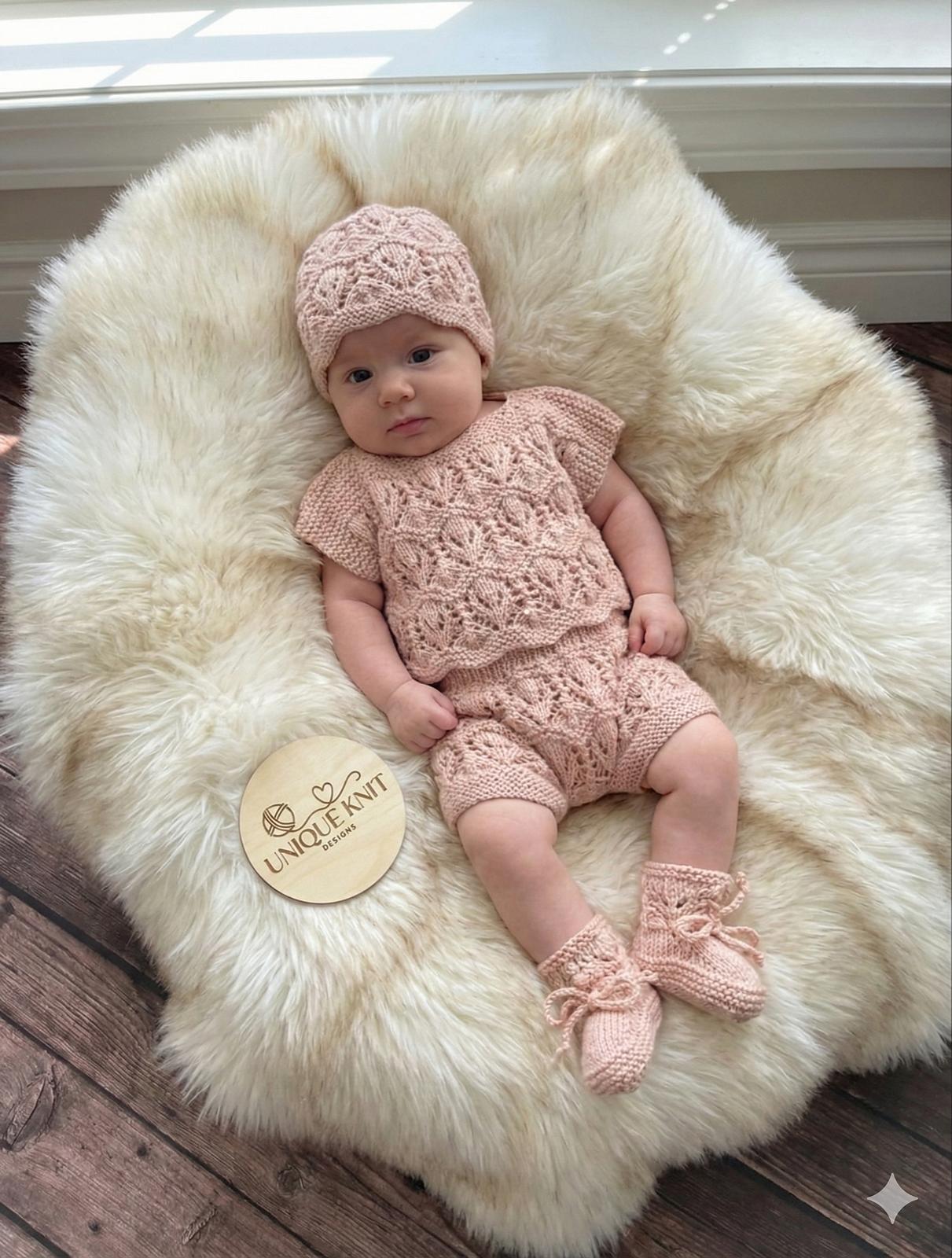'Zara' Multi piece set