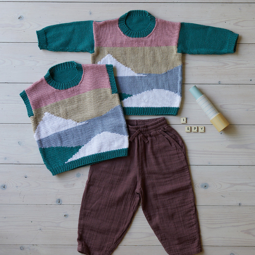 Debbie Bliss Adventure Club Collection Ebook Knitting