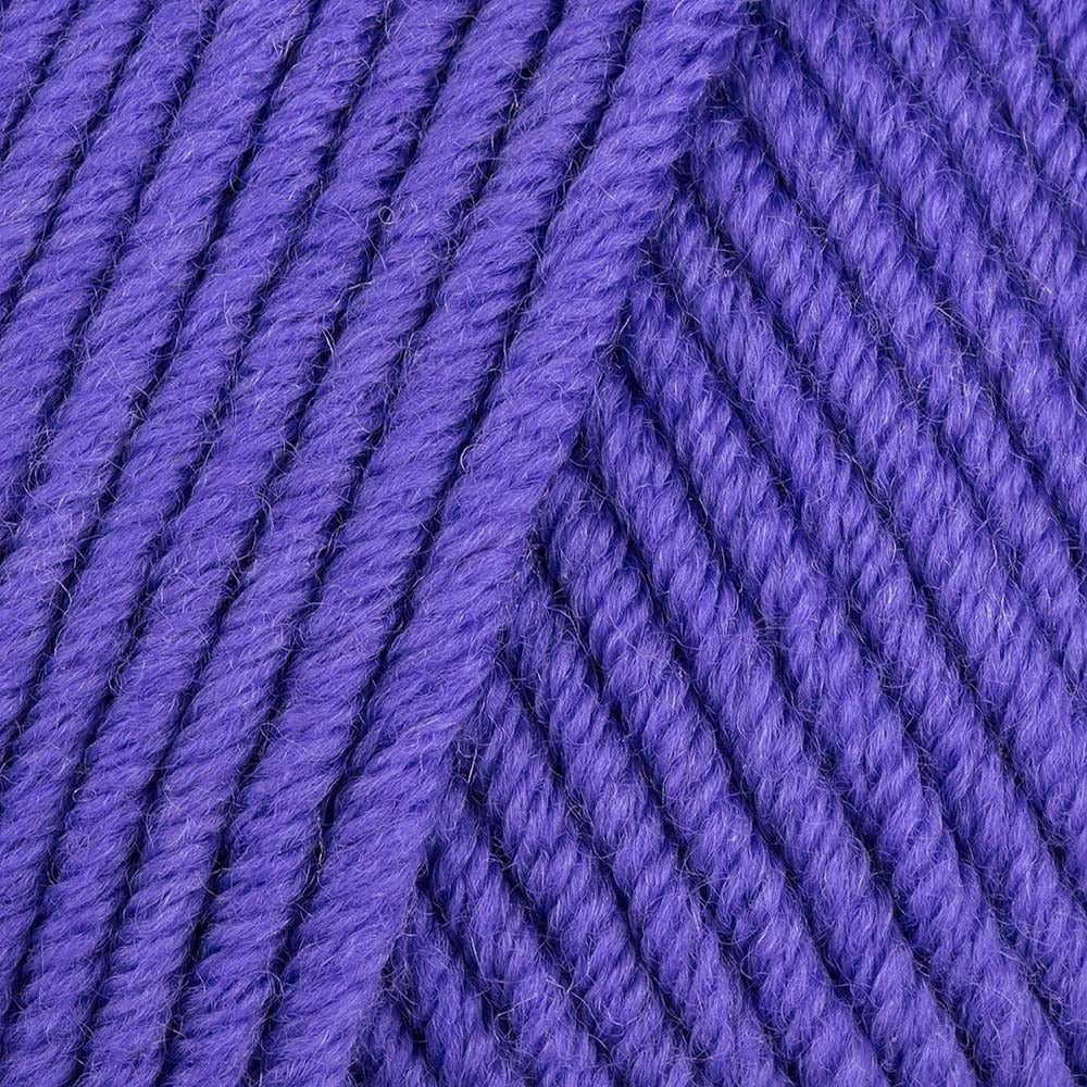 MillaMia Naturally Soft Aran Yarn - Merino Wool Aran