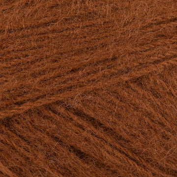 Plush Brown (116)