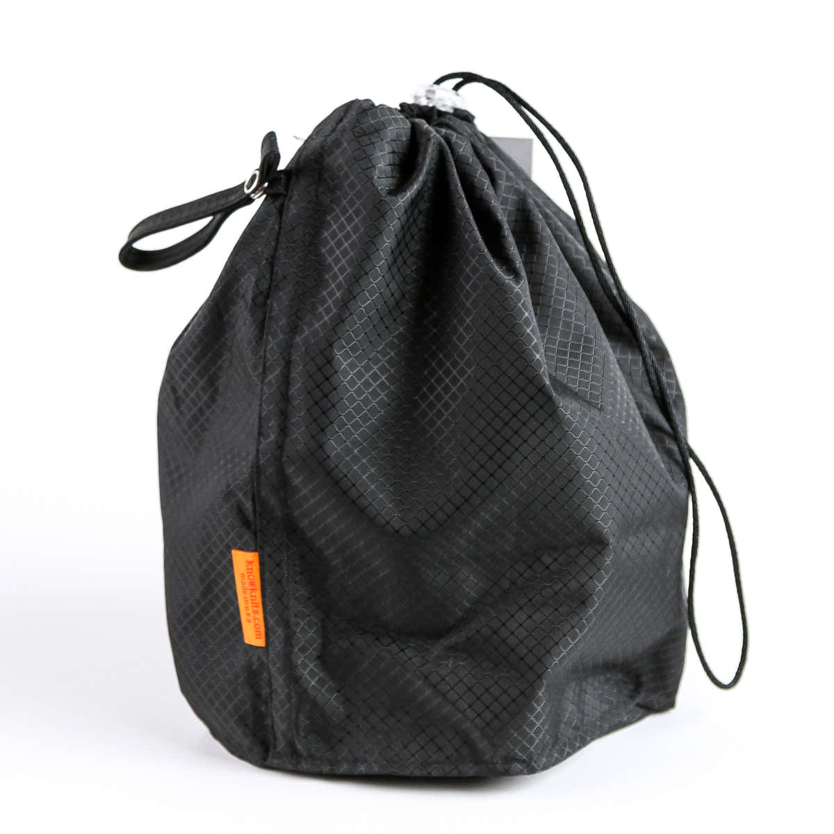 KnowKnits Go Knit Medium Jewel Bag
