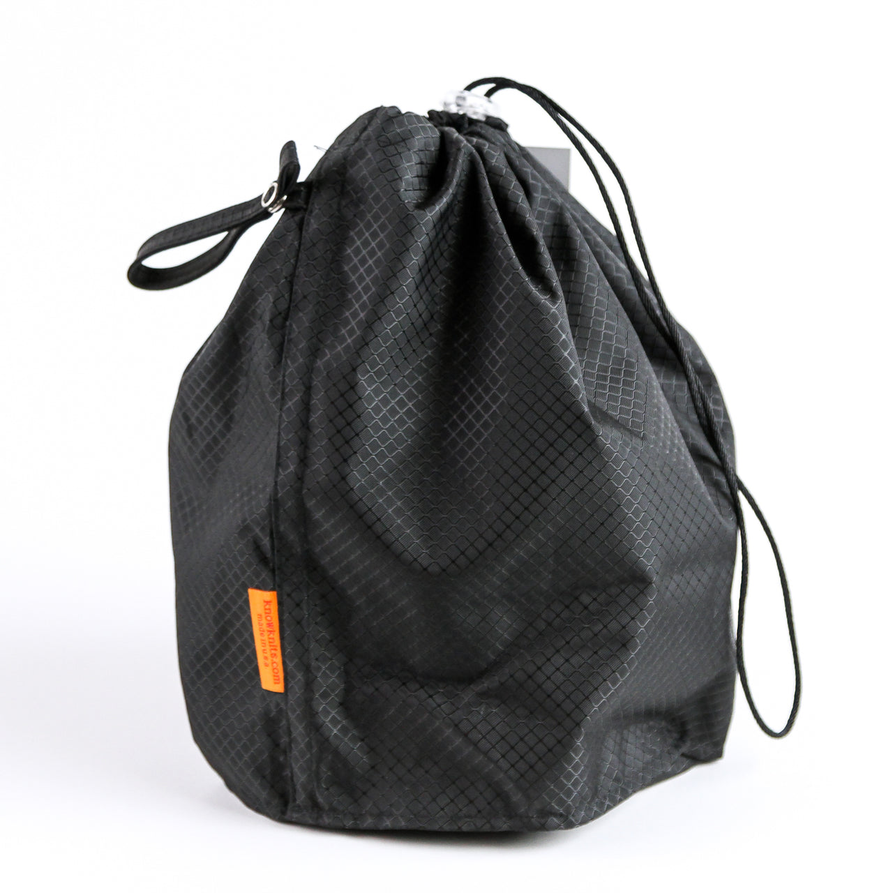 KnowKnits Go Knit Medium Jewel Bag
