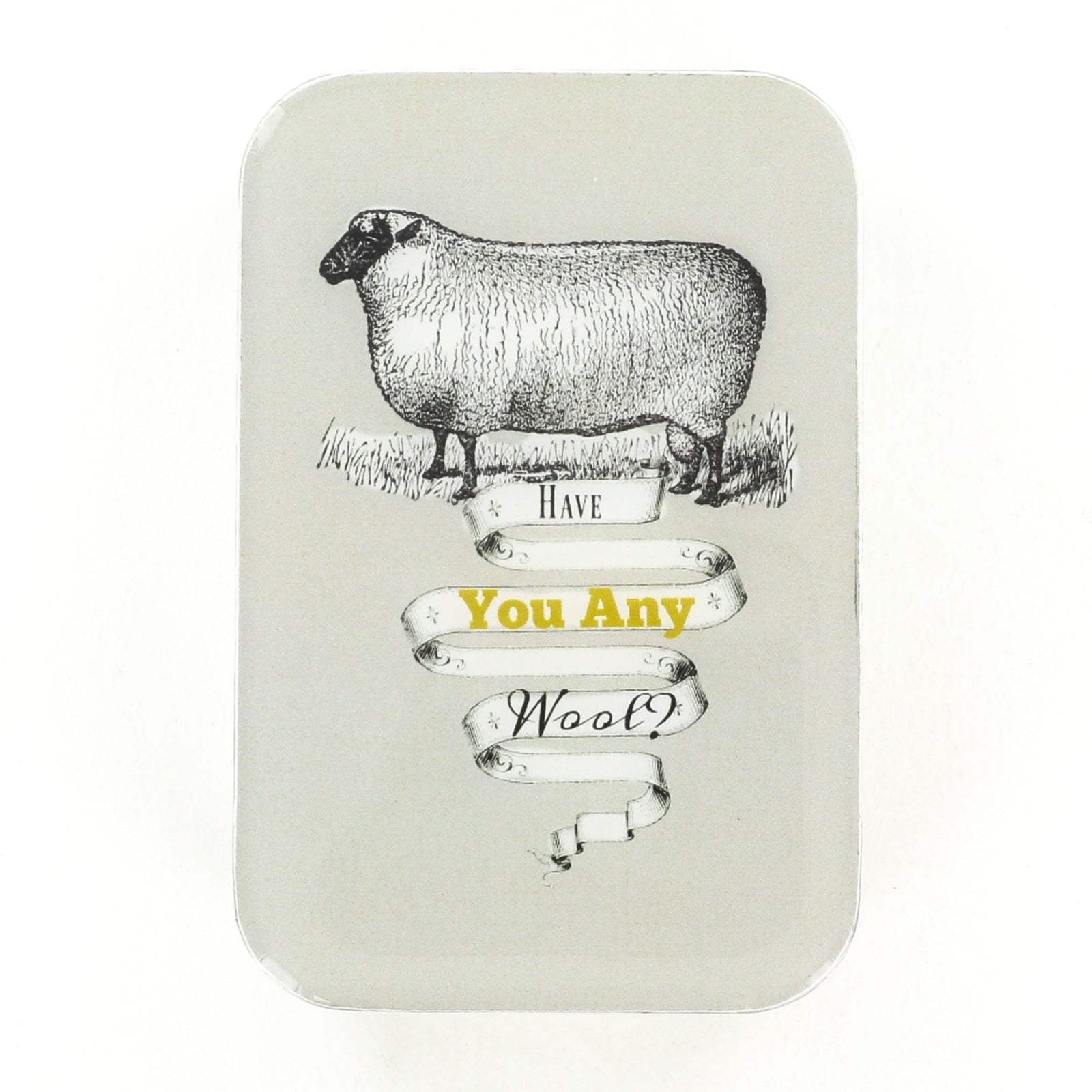 Firefly Notes Large Notions Tin