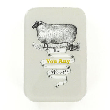 Firefly Notes Large Notions Tin