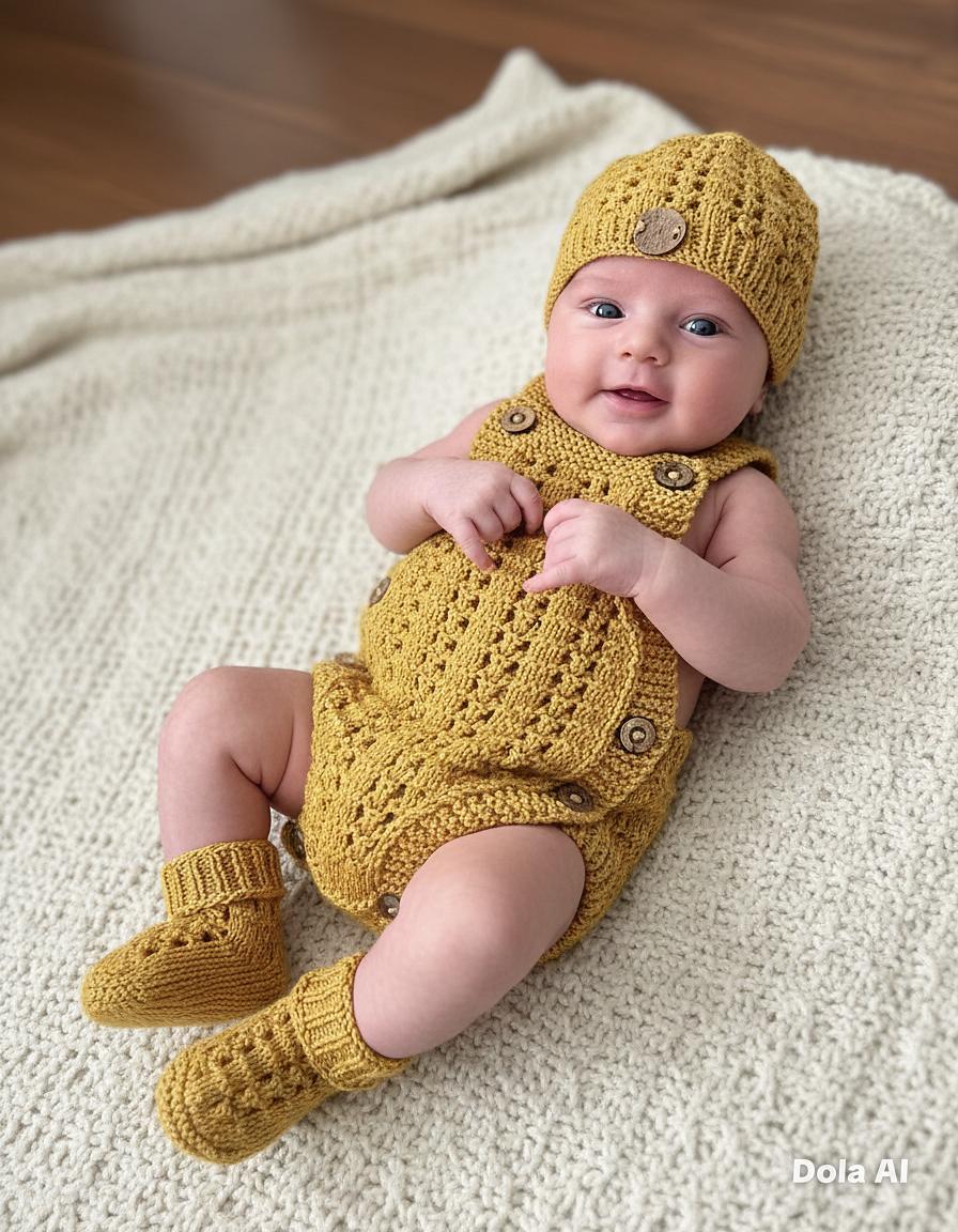 'Autumn' 3 piece set