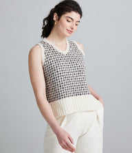 Elwood Top Knitting Pattern