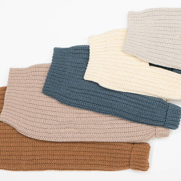 Cute Cuffed Newborn & Baby Pants