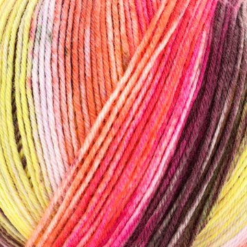 Coral, Lemon, Wine (2675)