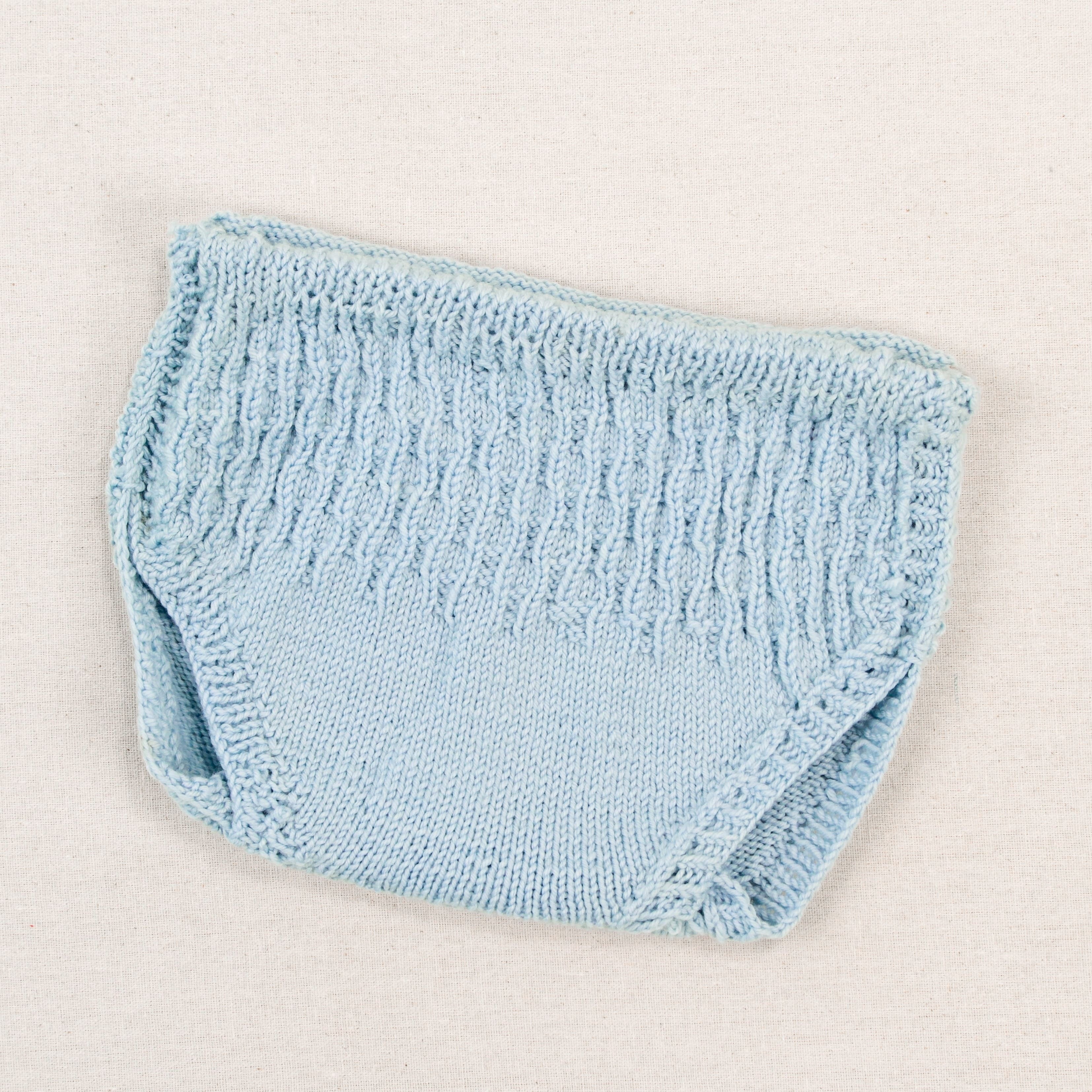 Valley Yarns Snowbell Knitting Pattern