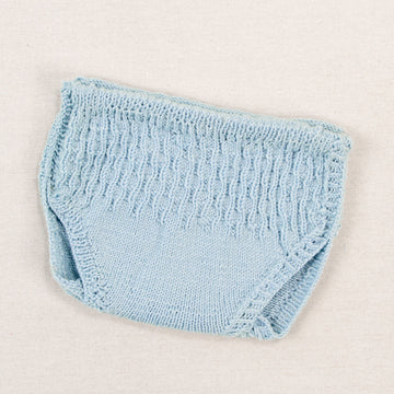 Valley Yarns Snowbell Knitting Pattern