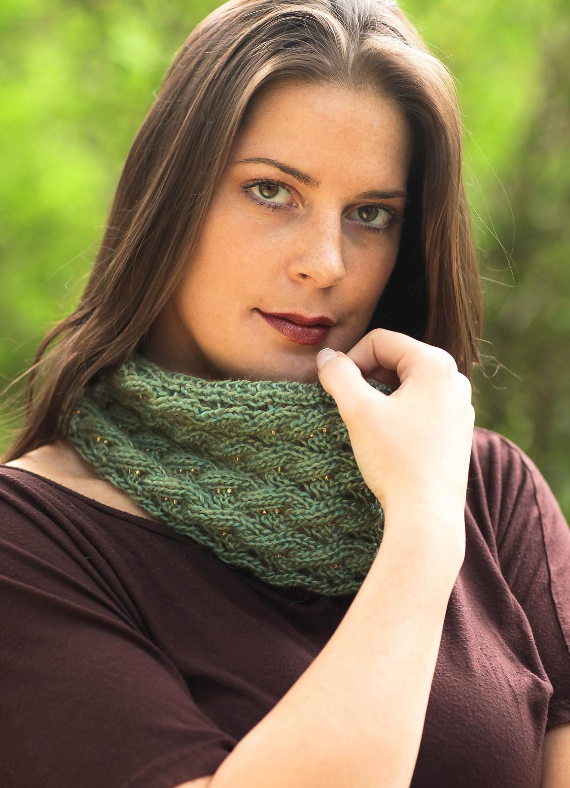 Madison Cowl