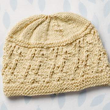 Valley Yarns Isle Royale Knitting Pattern