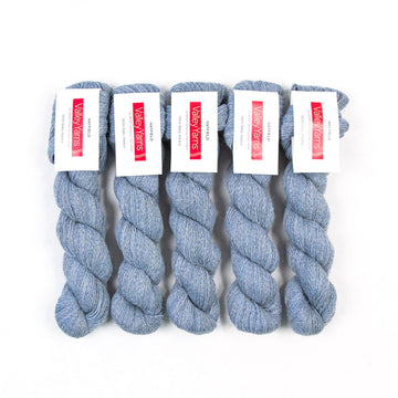 Valley Yarns Hatfield 5 Ball Value Pack Yarn - Baby Alpaca Lace