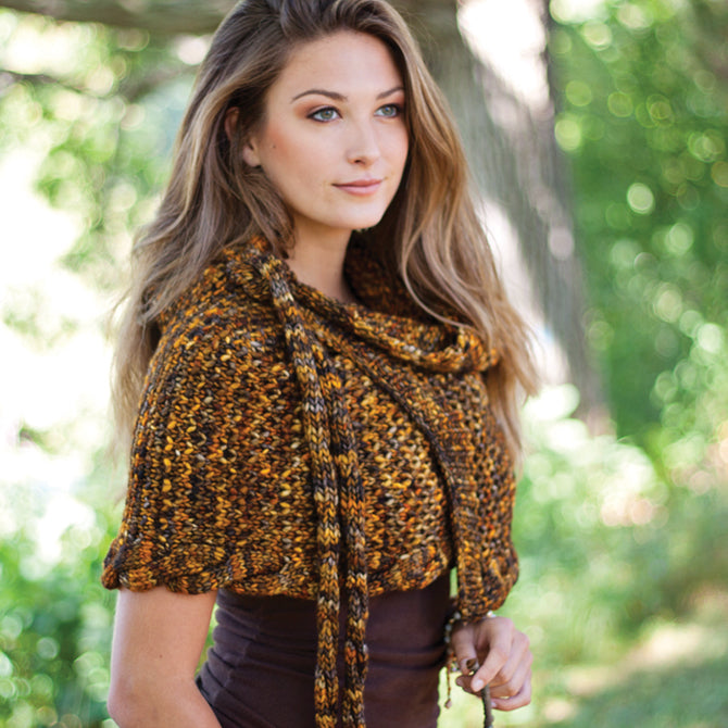Malabrigo Book 12 Knitting Pattern