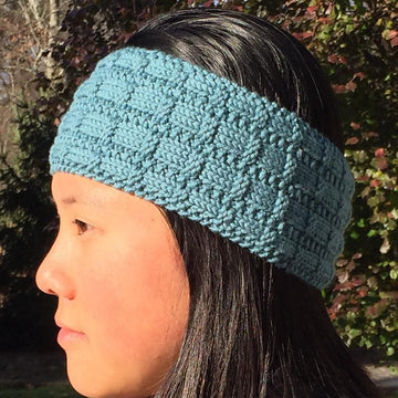 Cool Runnings Headband