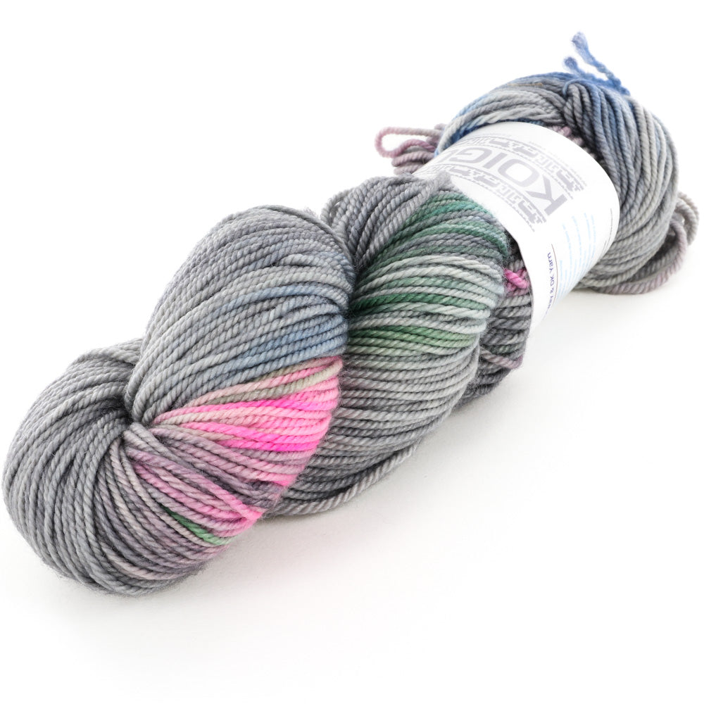 Koigu Minna Yarn - Merino Wool Sport