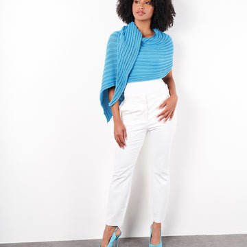 Rowan MD MODE Summerlite Neon Knitting Pattern