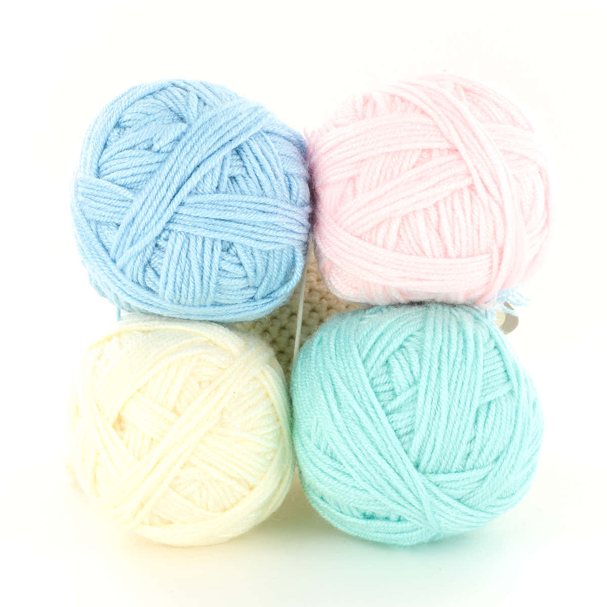 Plymouth Yarn Cuddle Buddies