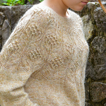 Tessa Sweater