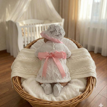 "Sakura" Dress set