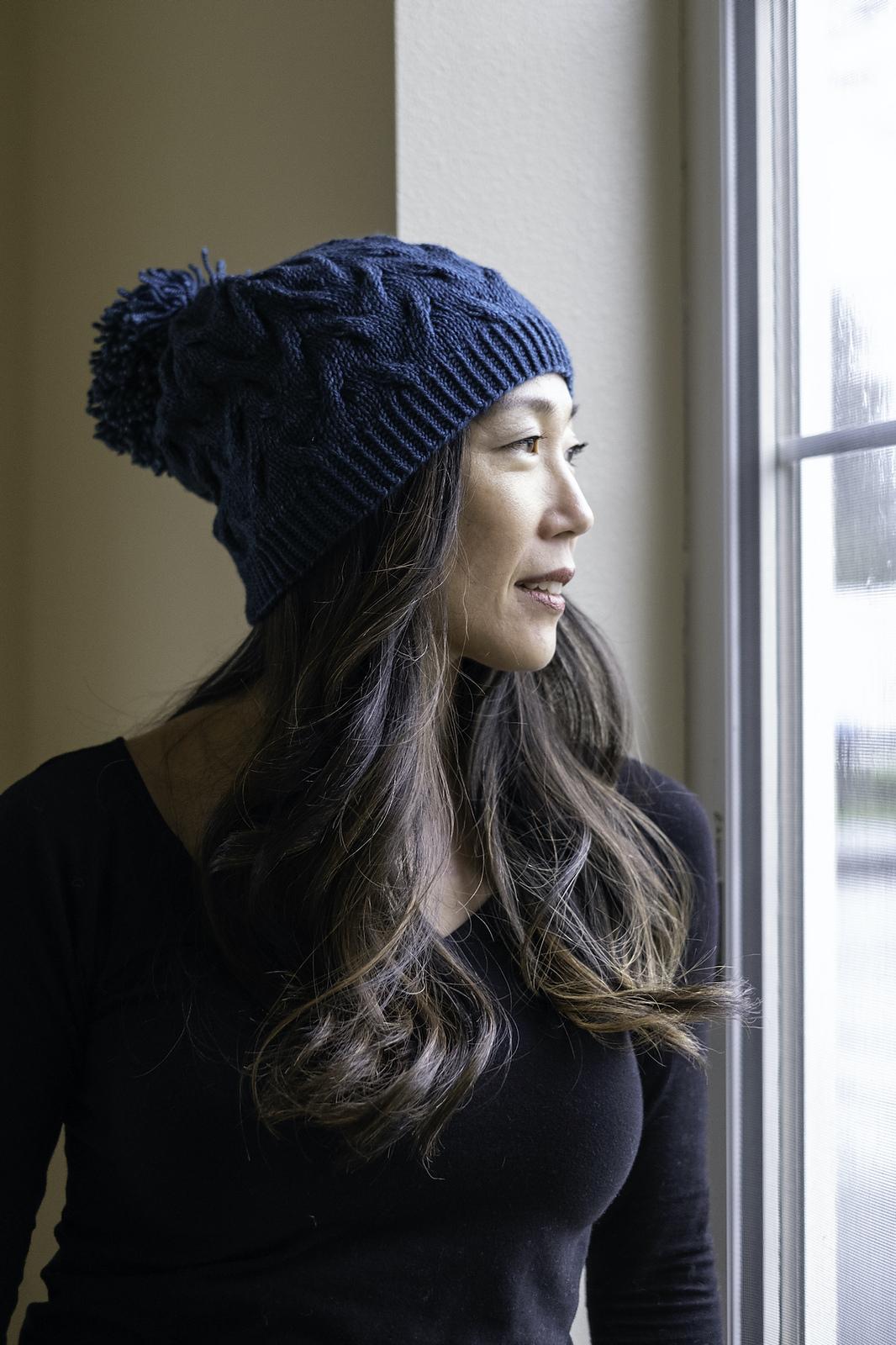 Lakestorm Hat