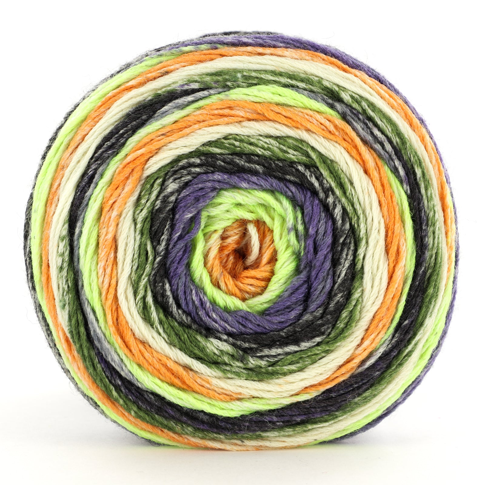 Lana Grossa Gomitolo Meilenweit Yarn - Merino Wool 4 Ply