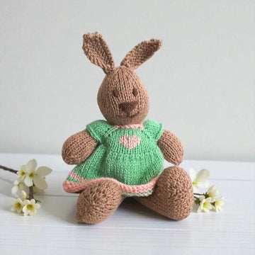 Bitsy Bunny