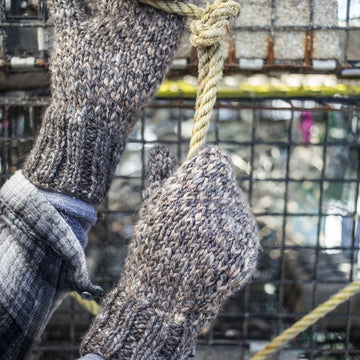 Berroco 346 Inca Tweed