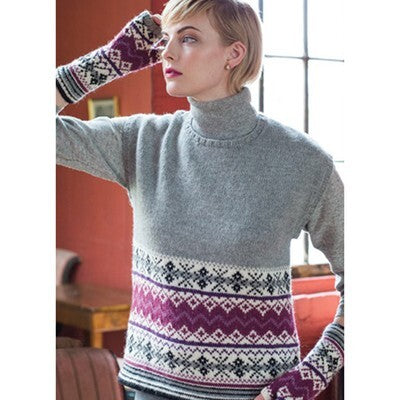 Vogue Knitting Magazine Fall 2023