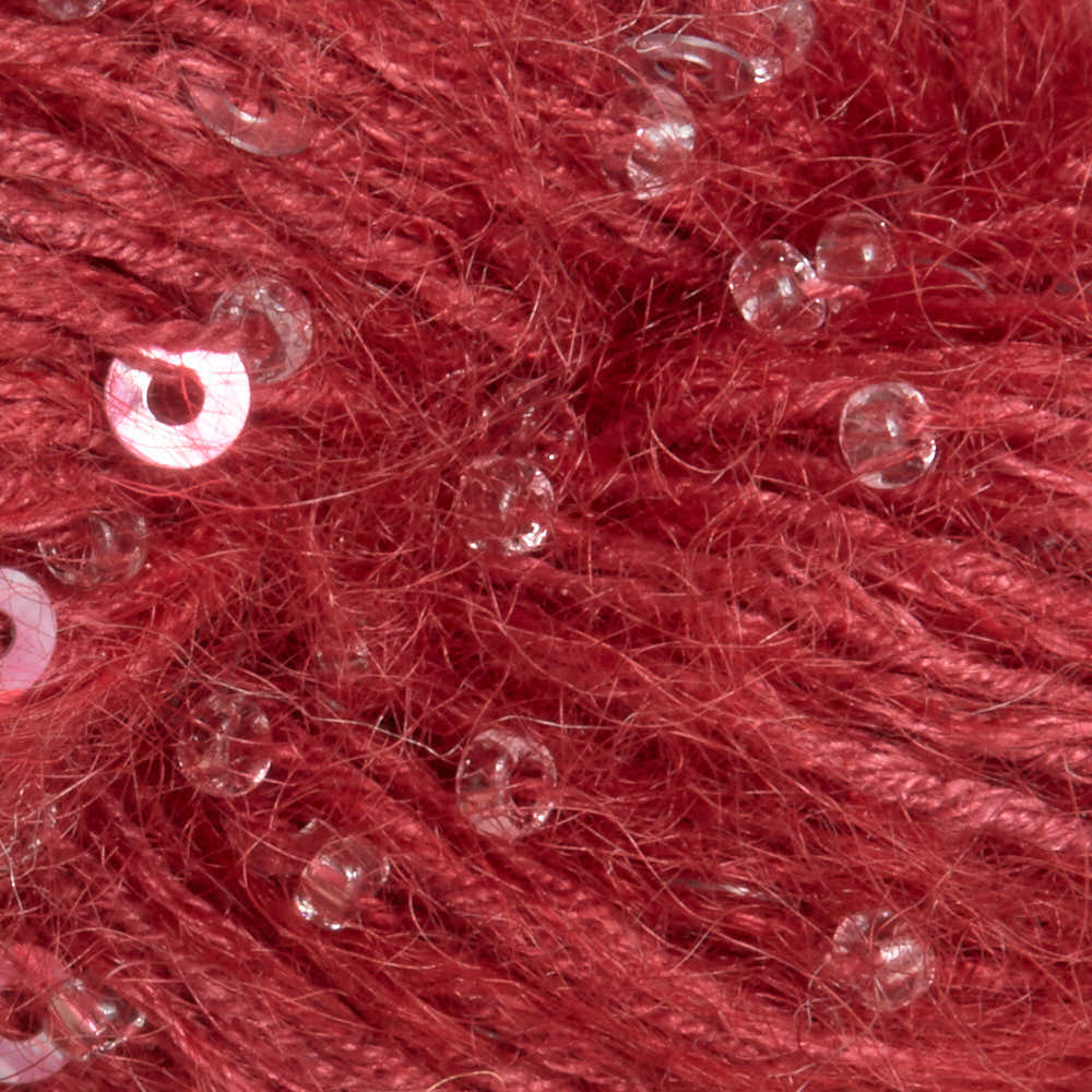 Artyarns Beaded Mohair & Sequins Yarn - Mohair Worsted