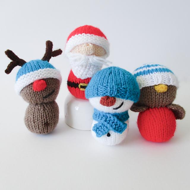Dinky Christmas Toys