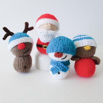 Dinky Christmas Toys