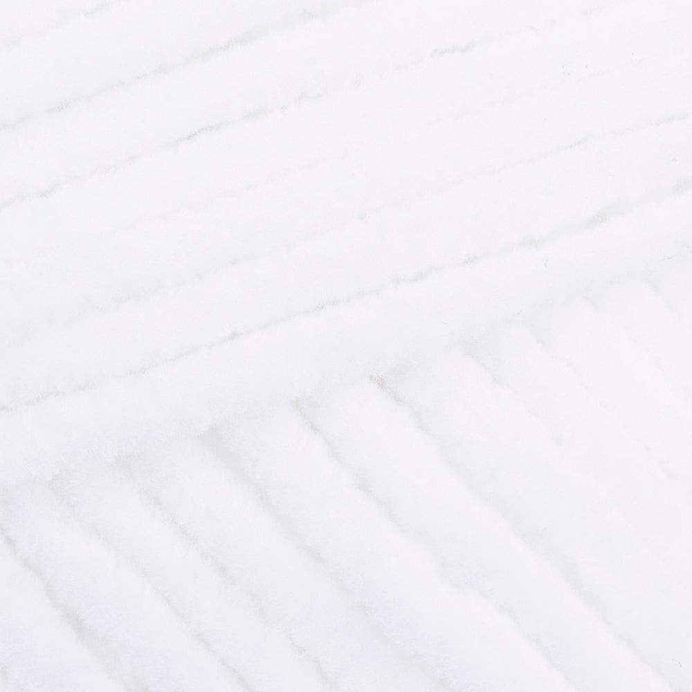 Sirdar Happy Chenille Yarn - Polyester varied