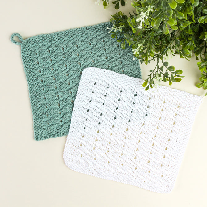 Valley Yarns Lobelia Knitting Pattern